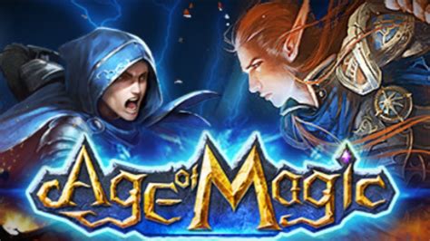 Saga age of magic